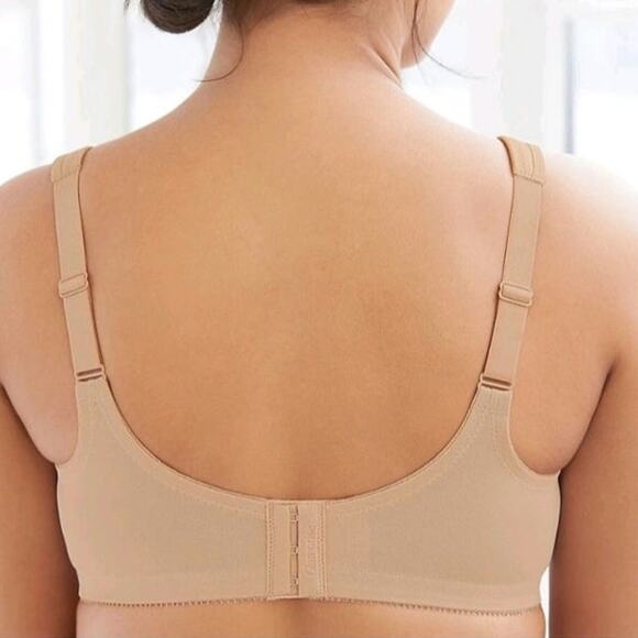 Glamorise Bra Wire Free Magic Lift - Picture 12 of 12